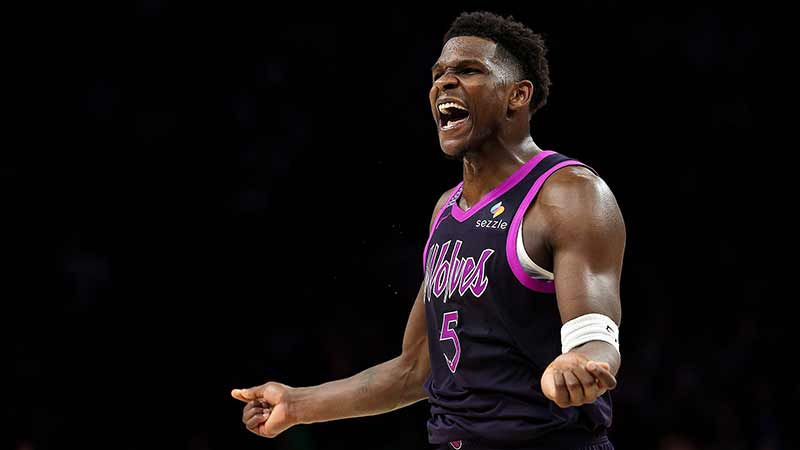 他真的进化了（他实现了进化）